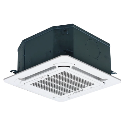 MDV MDKD-450R кассетный фанкойл MDV MDKD-450R кассетный фанкойл