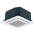 MDV MDKD-500R кассетный фанкойл MDV MDKD-500R кассетный фанкойл
