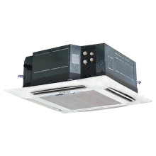 MDV MDKA-1500F кассетный фанкойл