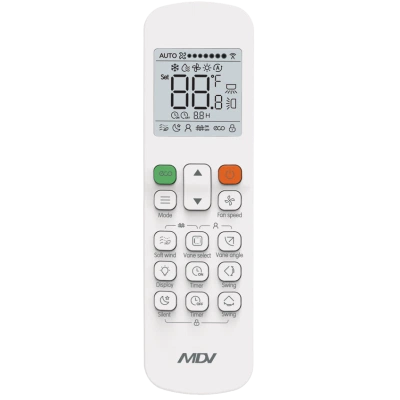 MDV MDKA-600F кассетный фанкойл MDV MDKA-600F кассетный фанкойл