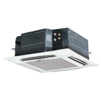 MDV MDKA-V1500FA кассетный фанкойл