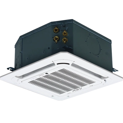 MDV MDKD-300S кассетный фанкойл MDV MDKD-300S кассетный фанкойл