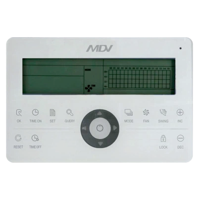 MDV MDKD-300S кассетный фанкойл MDV MDKD-300S кассетный фанкойл