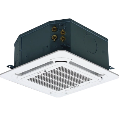 MDV MDKD-V400FA кассетный фанкойл MDV MDKD-V400FA кассетный фанкойл