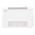 MDV MDKH1-700-R3 напольно-потолочный фанкойл MDV MDKH1-700-R3 напольно-потолочный фанкойл