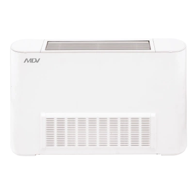 MDV MDKH1-V500-R4 напольно-потолочный фанкойл