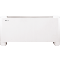 MDV MDKH2-800-R3 напольно-потолочный фанкойл