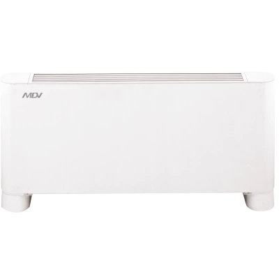 MDV MDKH2-800-R4 напольно-потолочный фанкойл