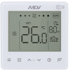 MDV MDKH2-V250-R3 напольно-потолочный фанкойл