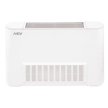 MDV MDKH1-V700F-R4 напольно-потолочный фанкойл