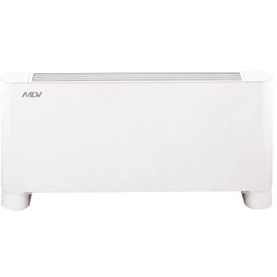 MDV MDKH2-V150F-R4 напольно-потолочный фанкойл