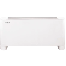 MDV MDKH2-V700F-R4 напольно-потолочный фанкойл