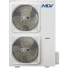 MDV MDVC-V280W/DRN1 ККБ - компрессорно-конденсаторный блок
