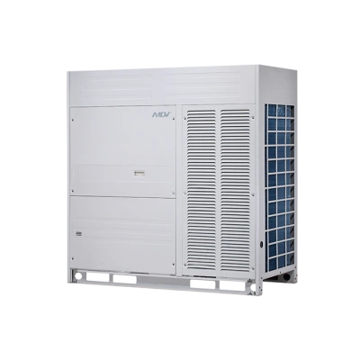 MDV MDVC-615WV2GN1 ККБ - компрессорно-конденсаторный блок MDV MDVC-615WV2GN1 ККБ - компрессорно-конденсаторный блок