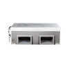 MDV MDHA-192HWN1 / MDOV-192HN1 канальный кондиционер