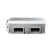MDV MDTB-120HWN1 / MDOV-120HN1 канальный кондиционер