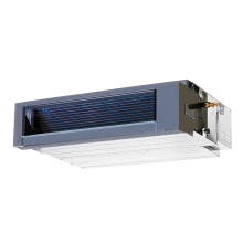 MDV MDTJ-24HWN1 / MDOU3-24HN1-L канальный кондиционер