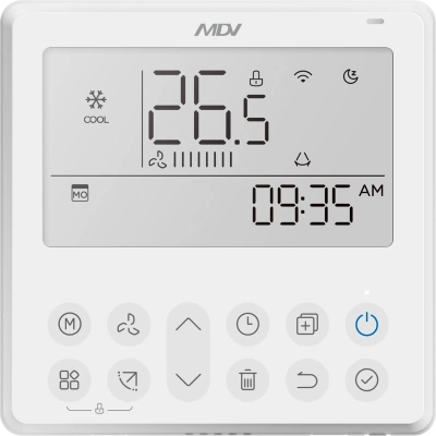 MDV MDTJ-24HWN1 / MDOU3-24HN1 канальный кондиционер MDV MDTJ-24HWN1 / MDOU3-24HN1 канальный кондиционер
