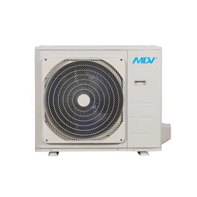 MDV MDTI-36HWFN8 / MDOU-36HFN8 канальный кондиционер MDV MDTI-36HWFN8 / MDOU-36HFN8 канальный кондиционер