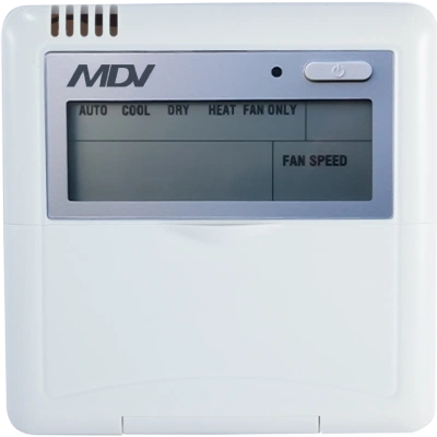MDV MDTII-12HWFN8 / MDOAG-12HFN8 канальный кондиционер MDV MDTII-12HWFN8 / MDOAG-12HFN8 канальный кондиционер