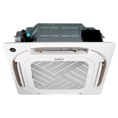MDV MDCF-36HRN1 / MDOU-36HN1-L кассетный кондиционер MDV MDCF-36HRN1 / MDOU-36HN1-L кассетный кондиционер