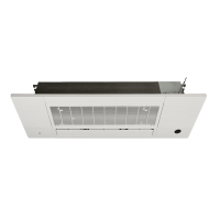 MDV MDCA1I-12HRFN8/MDOAG-12HFN8 настенная сплит система