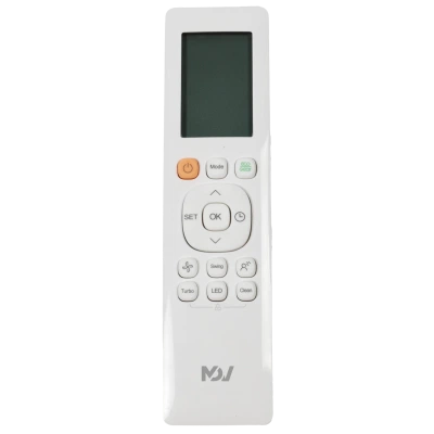 MDV MDCA1I-18HRFN8/MDOAG-18HFN8 настенная сплит система MDV MDCA1I-18HRFN8/MDOAG-18HFN8 настенная сплит система