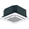 MDV MDCA4I-09HRFN8 / MDOAG-09HFN8 кассетный кондиционер