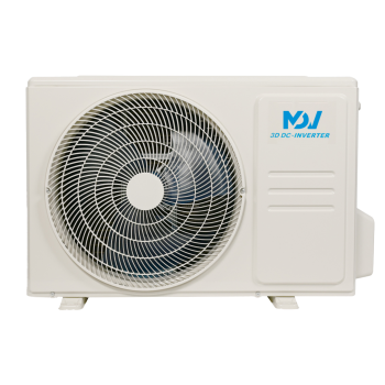 MDV MDCA4I-09HRFN8/T-MBQ4-03E/MDOAG-09HFN8 настенная сплит система