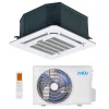 MDV MDCA4I-09HRFN8 / MDOAG-09HDN8 кассетный кондиционер