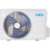 MDV MDCA4I-09HRFN8 / MDOAG-09HDN8 кассетный кондиционер