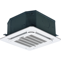 MDV MDCA4I-12HRFN8 / MDOAG-12HFN8 кассетный кондиционер