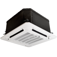 MDV MDCA4I-12HRFN8/T-MBQ4-03E/MDOAG-12HFN8 настенная сплит система