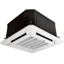 MDV MDCA4I-18HRFN8/T-MBQ4-03E/MDOAG-18HFN8 настенная сплит система