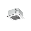 MDV MDCAС4I-07HRFN8/T-MBQ4-03BD/MDOAG-07HDN8 настенная сплит система
