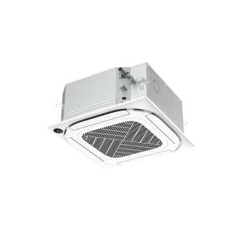 MDV MDCAС4I-09HRFN8/T-MBQ4-03BD/MDOAG-09HDN8 настенная сплит система
