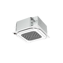 MDV MDCAС4I-12HRFN8/T-MBQ4-03BD/MDOAG-12HDN8 настенная сплит система
