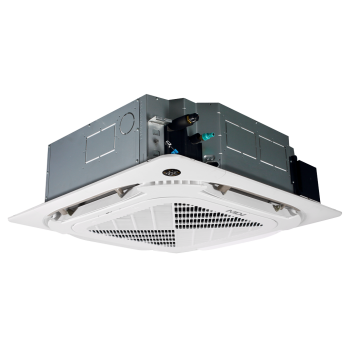 MDV MDCD-60HRFN8 / MDOU-60HFN8 кассетный кондиционер