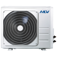 MDV MD2O-18HFN8 внешний блок мульти сплит-системы