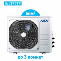 MDV MD3O-21HFN8 внешний блок мульти сплит-системы
