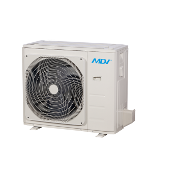 MDV MDUE-36HRN1 / MDOU-36HN1-L напольно-потолочный кондиционер