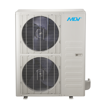 MDV MDUE-48HRFN8 / MDOU-48HFN8 напольно-потолочный кондиционер