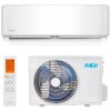 MDV MDSA-24HRN8 / MDOA-24HN8 настенная сплит система