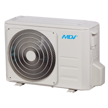 MDV MDSA-24HRN8 / MDOA-24HN8 настенная сплит система