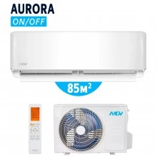 MDV MDSA-30HRN1 / MDOA-30HN1 настенная сплит система