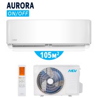 MDV MDSA-36HRN1 / MDOA-36HN1 настенная сплит система