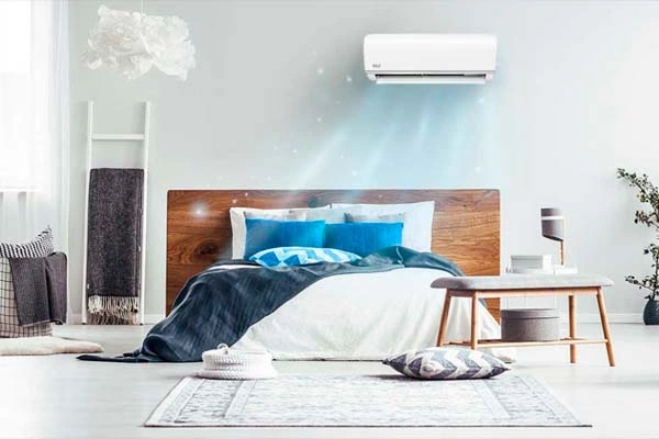 защита от простуды MDV MDSAG-09HRN1 / MDOAG-09HN1