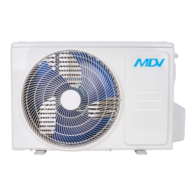 MDV MDSAG-12HRN1 / MDOAG-12HN1 настенная сплит система MDV MDSAG-12HRN1 / MDOAG-12HN1 настенная сплит система