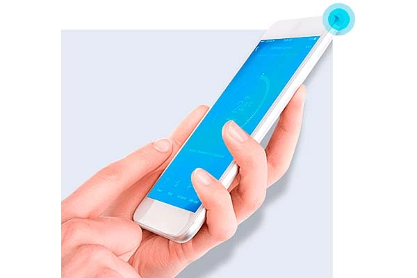 MDV MDSAG-18HRN1 / MDOAG-18HN1 Wi-Fi управление кондиционером