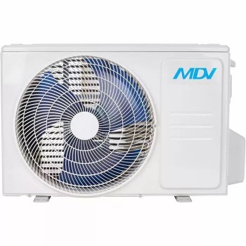 MDV MDSC-07HRDN8 / MDOC-07HDN8 настенная сплит система